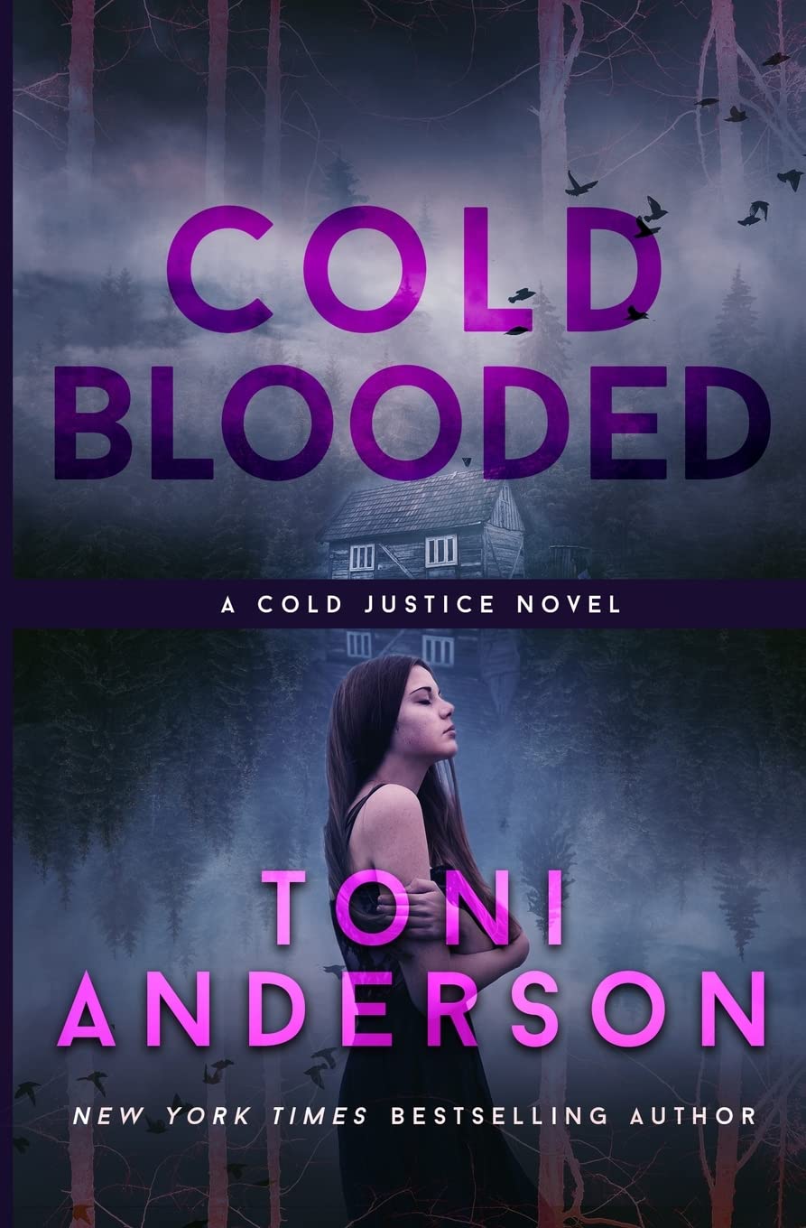 Cold Blooded (Cold Justice)