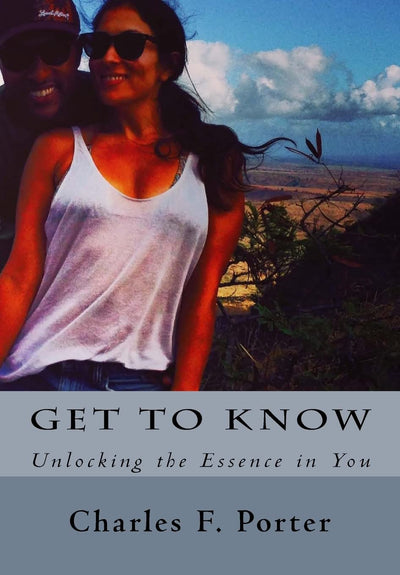 Get To Know: Unlocking the Essence in You