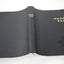 Amharic Bible Black R052PL / The Bible in Amharic from Ethiopia 2009 Print