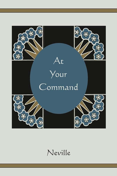 At Your Command