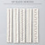 The Geometry of Hand-Sewing: A Romance in Stitches and Embroidery from Alabama Chanin and The School of Making (Alabama Studio)