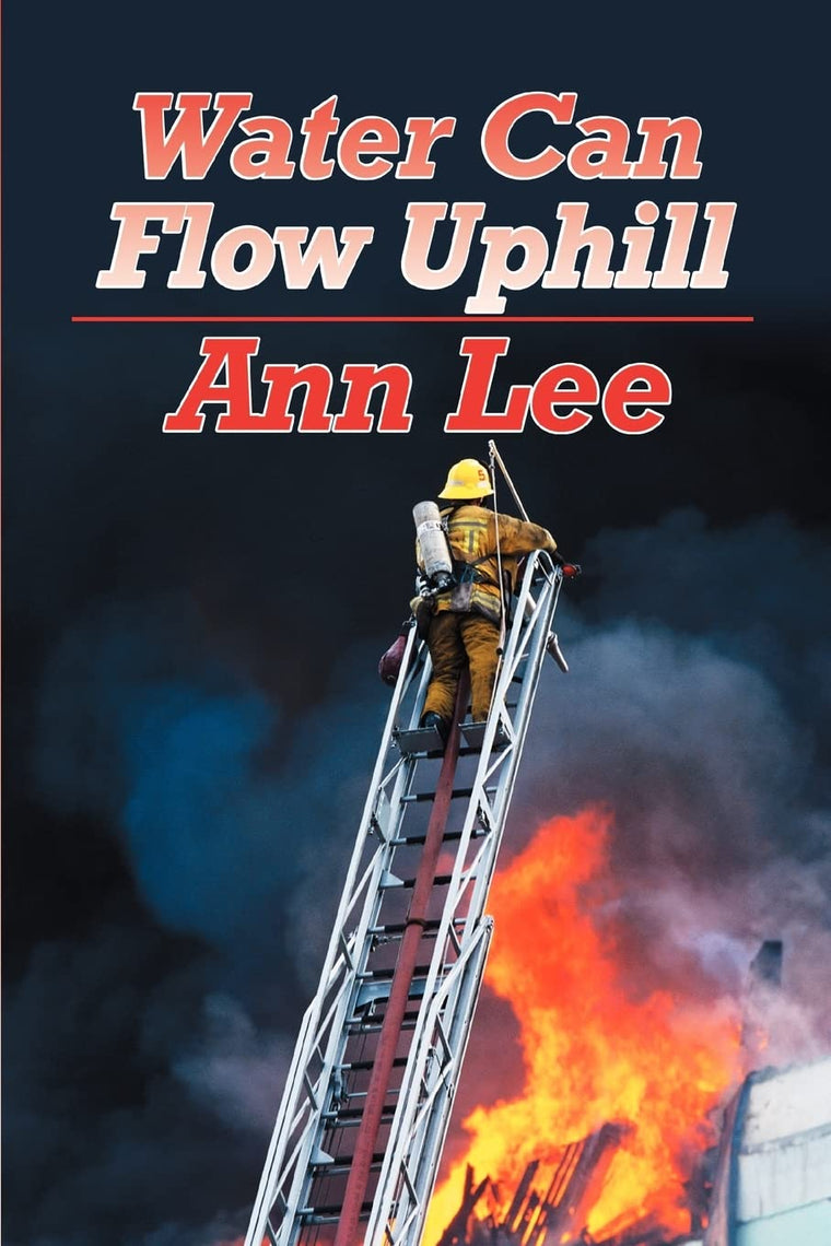 WATER CAN FLOW UPHILL