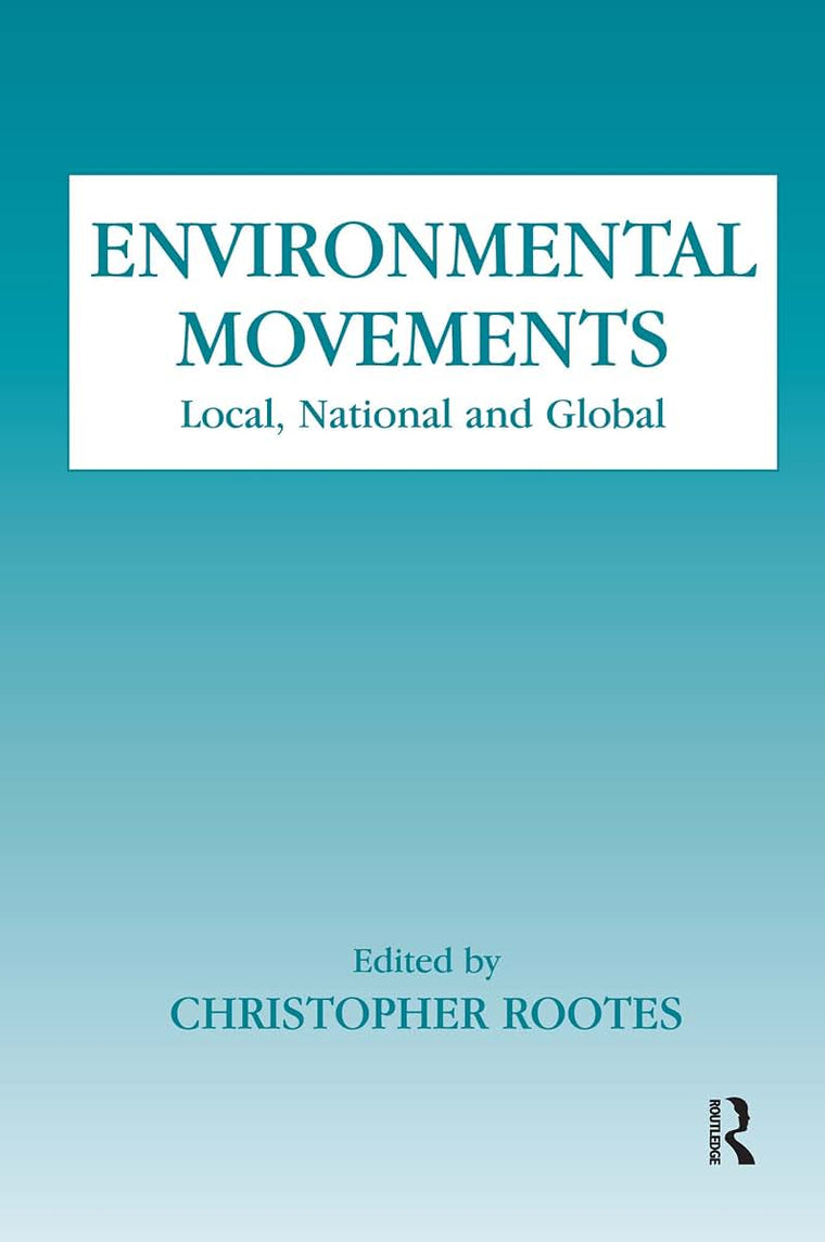 Environmental Movements (Environmental Politics)