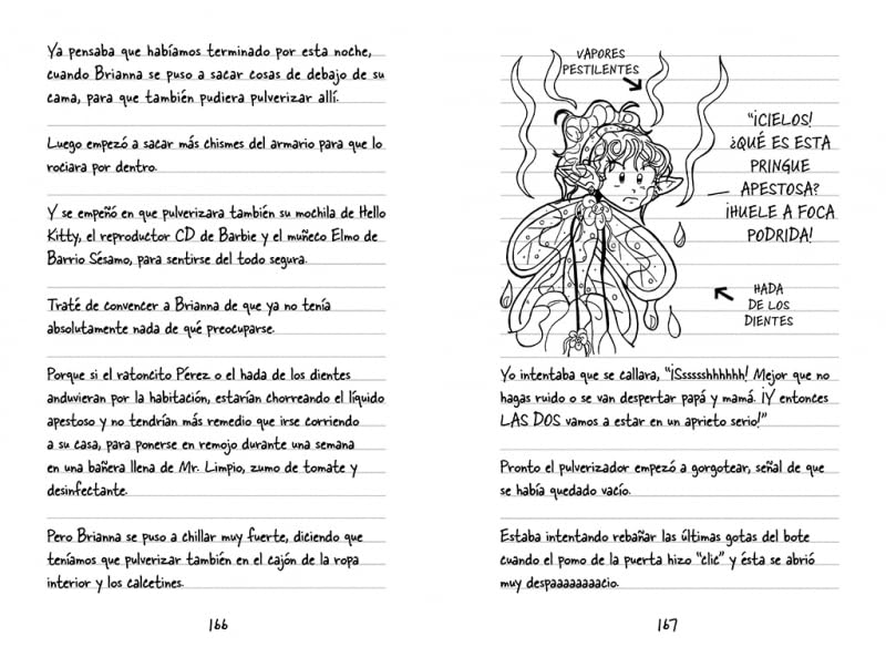 Diario de Nikki 2 - Cuando no eres la reina de la fiesta precisamente (Diario De Nikki / Dork Diaries, 2) (Spanish Edition)