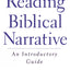 Reading Biblical Narrative: An Introductory Guide