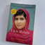 I Am Malala: The Girl Who Stood Up for Education and Was Shot by the Taliban