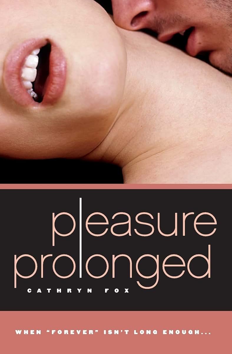 Pleasure Prolonged (Avon Red)