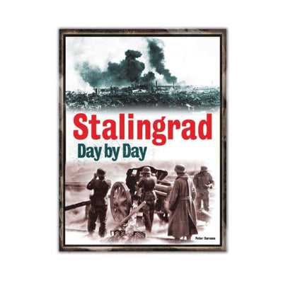 Stalingrad Day by Day
