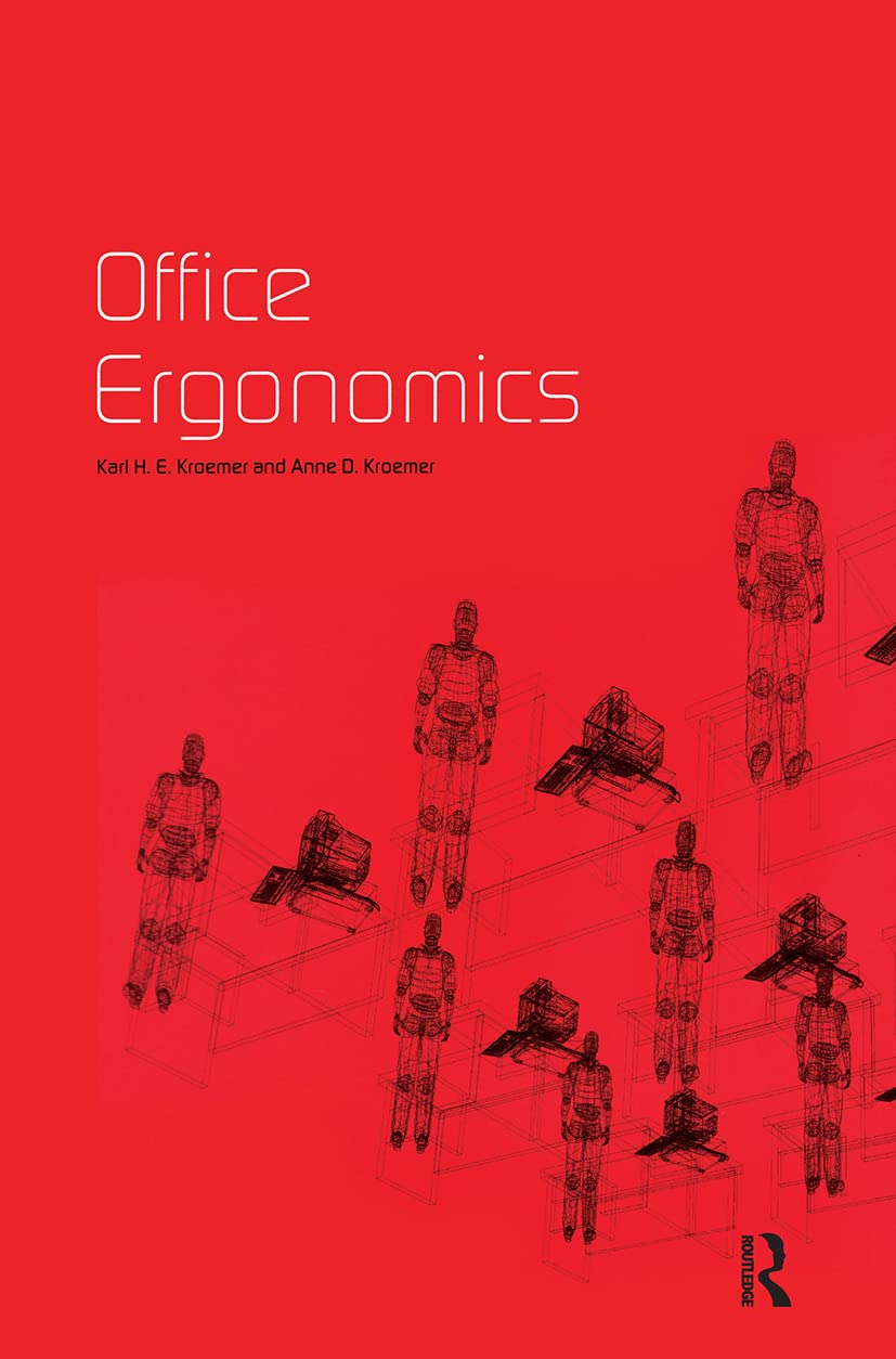 Office Ergonomics