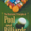 The Illustrated Principles of Pool and Billiards by David G.