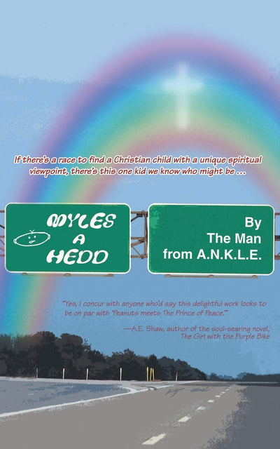 Myles A Hedd