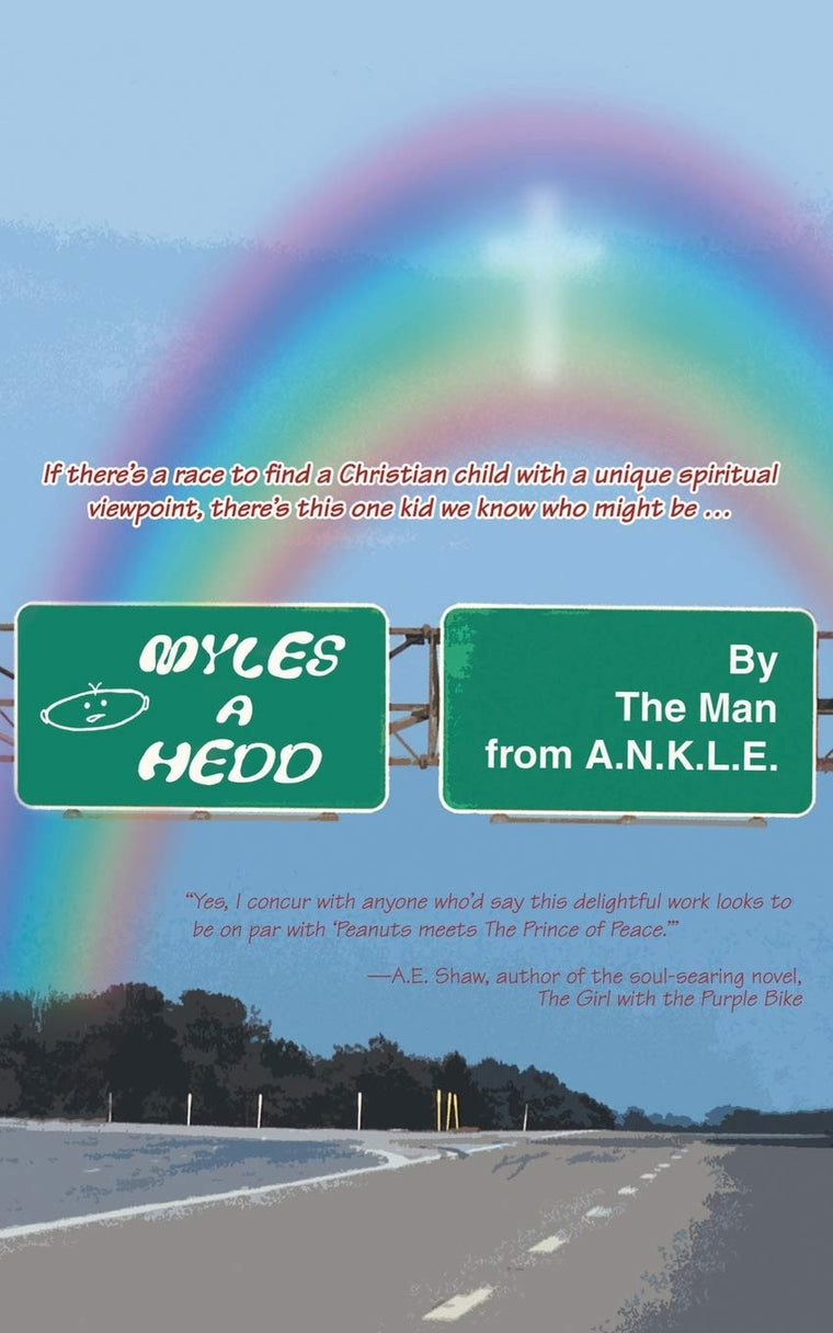 Myles A Hedd
