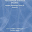 The Elements of Ethical Practice: Applied Psychology Ethics in Australia