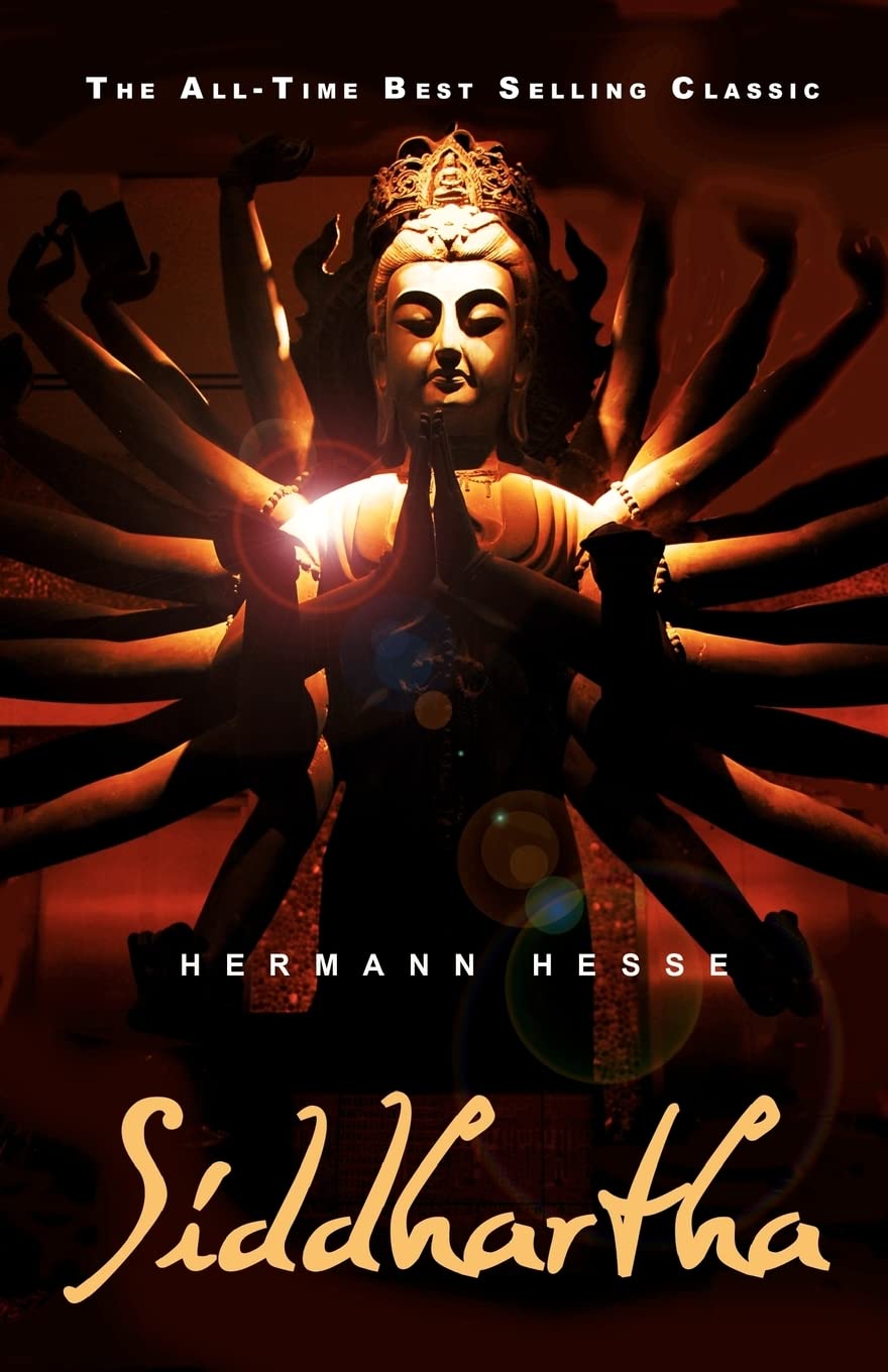 Siddhartha