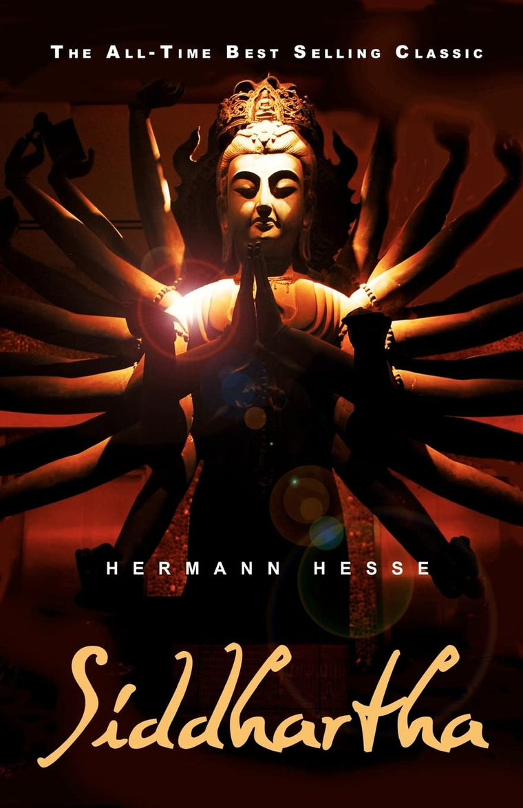 Siddhartha