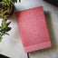 NIrV, Clear Focus Bible for Kids (Help Kids with ADHD or Dyslexia Read with Confidence), Leathersoft, Pink: Read more of the Bible with better focus using the Bionic Reading Method