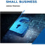 Essential Cyber Security for Your Small Business: How to Protect Your Small Business from Cyber Attacks, Hackers, and Identity Thieves Without Breaking the Bank