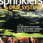 Sprinklers & Drip Systems: The Right System for Your Yard, Step-by-step Sprinkler Installation, Building Effective Drip Systems