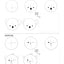 How to Draw Everything Cute for Kids: 365 Animals, Foods, People, and More to Draw Step by Step!