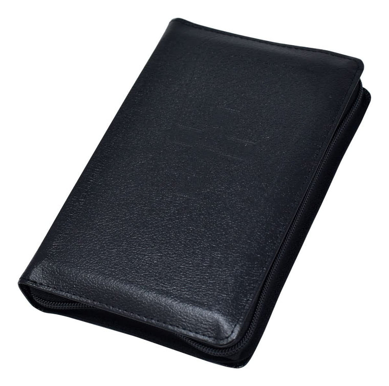 Weekday Missal (Vol. I / Zipper) – Catholic Book Publishing