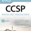 CCSP Official Practice Tests