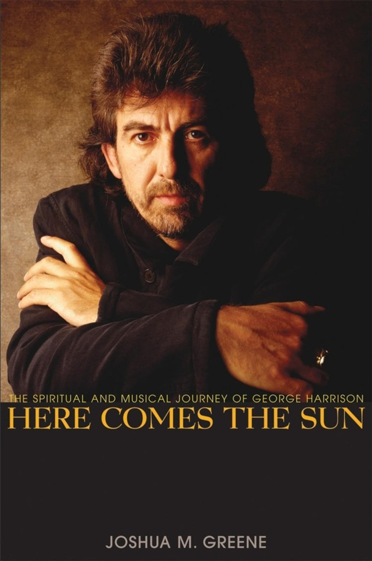 Here Comes the Sun: The Spiritual and Musical Journey of Geo