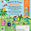 Search & Find: Dinosaurs 10 Button (Search & Find 10-Button)