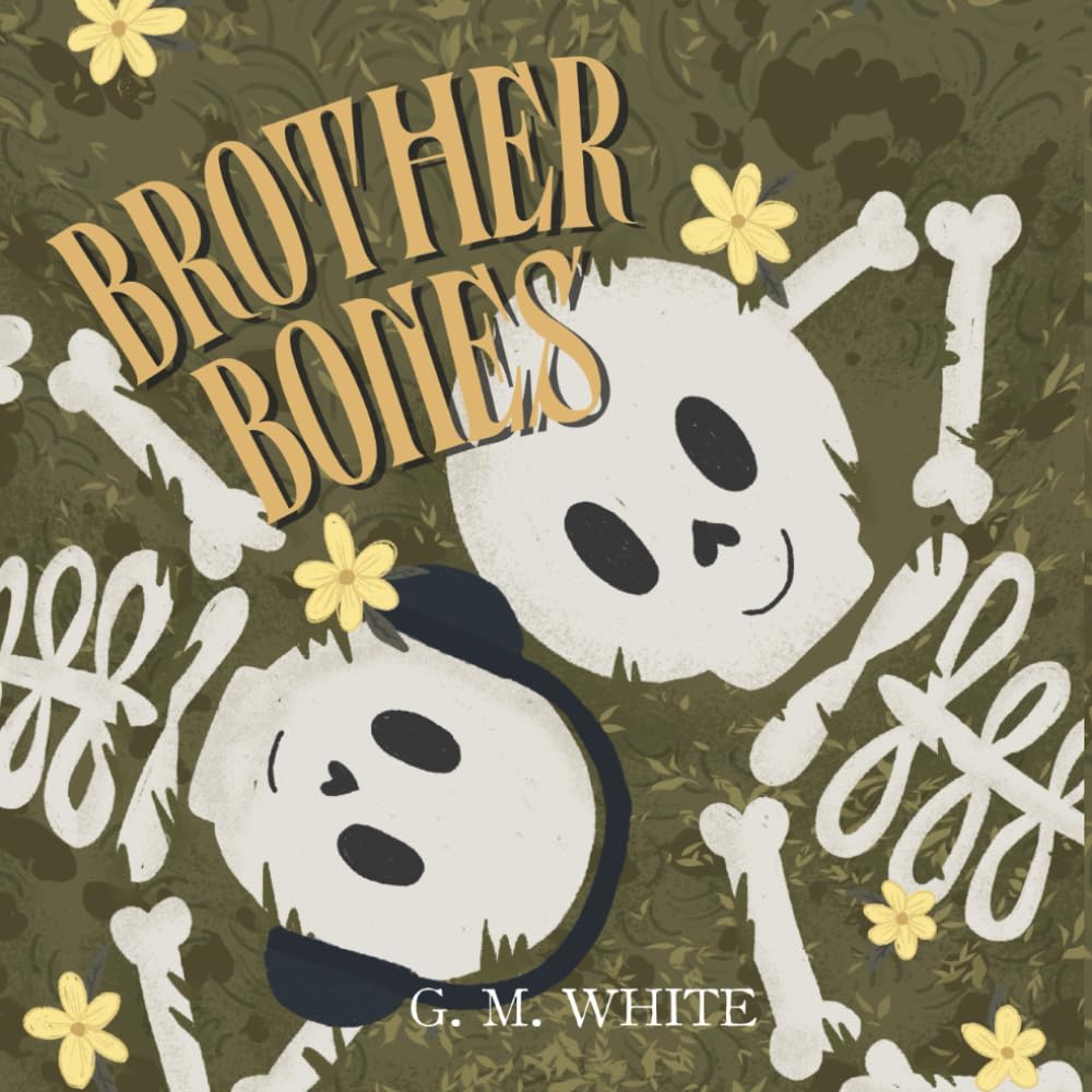 Brother Bones: An autism awareness story