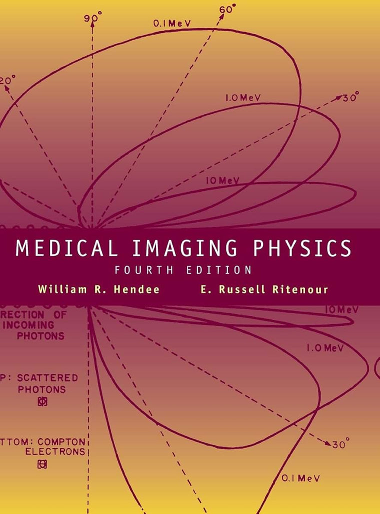 Medical Imaging Physics