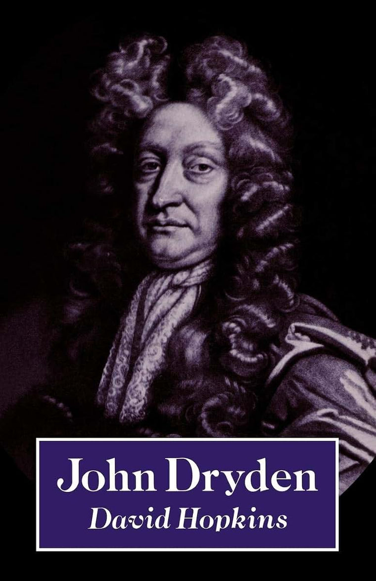 John Dryden (British and Irish Authors)