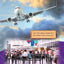 Take Off! All About Airplanes - Easy-to-Read Fact-Filled Airplane Book for Children Who Love Learning About Aviation