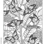 Creative Haven NatureScapes Coloring Book (Adult Coloring Books: Nature)