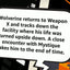 Wolverine: Weapon X Unbound