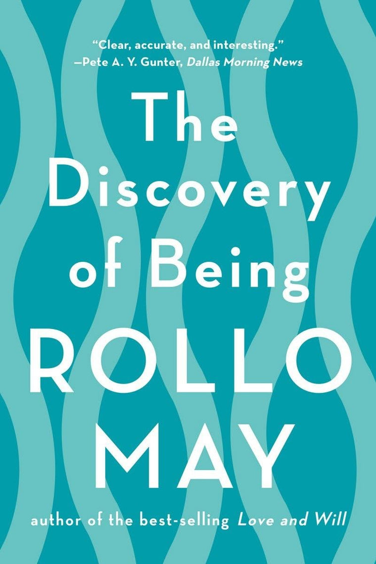 The Discovery of Being