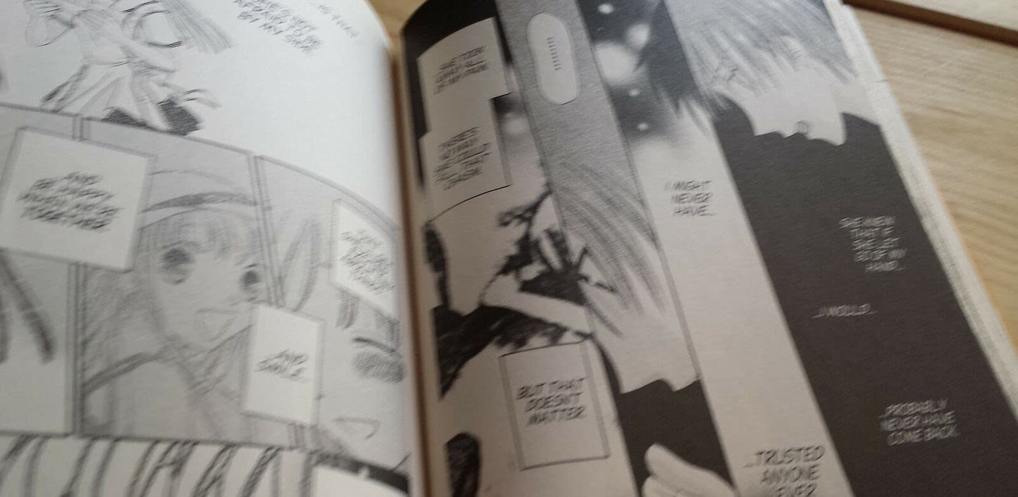 Fruits Basket, Vol. 11