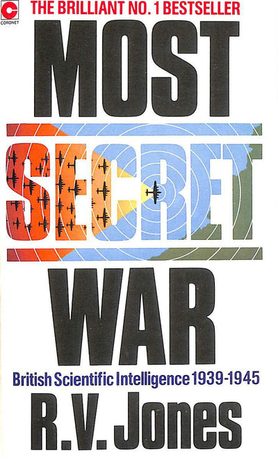 Most Secret War