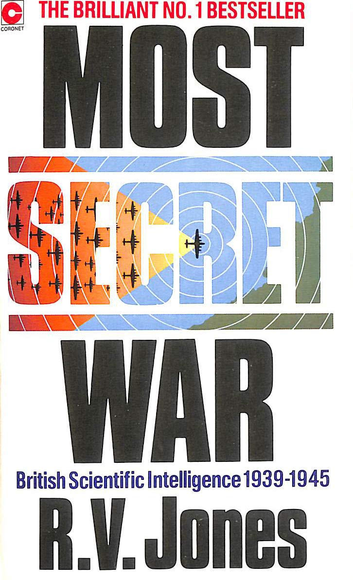Most Secret War