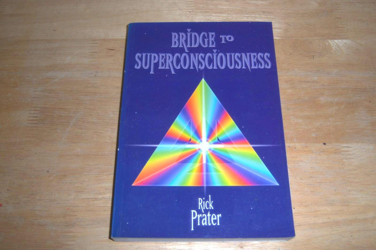 Bridge to Superconsciousness