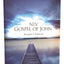 Gospel of John: New International Version, Blue Pier, Reader's Edition