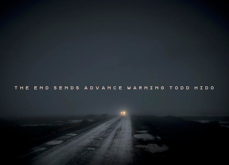 The End Sends Advance Warning
