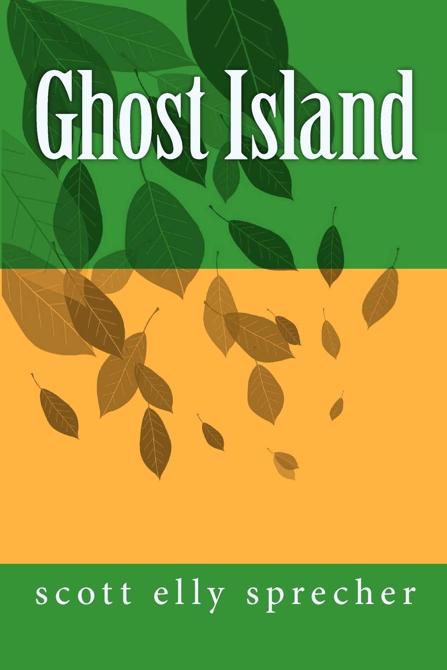 Ghost Island