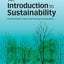 An Introduction to Sustainability: Environmental, Social and Personal Perspectives