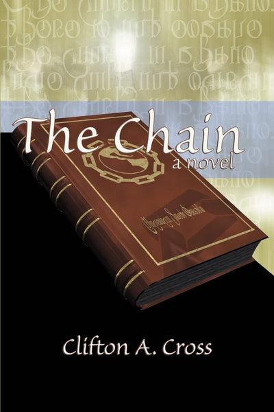 The Chain: a novel