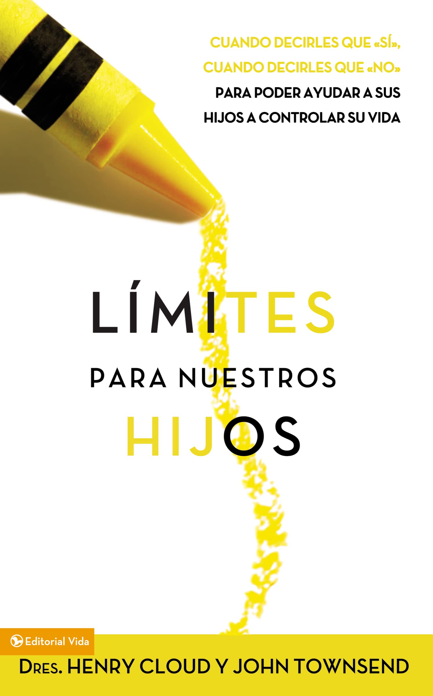Límites para los Nuestros Hijos