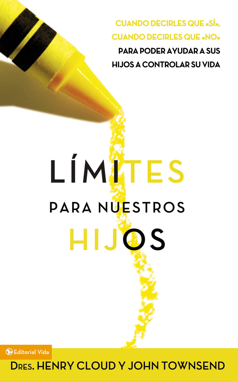Límites para los Nuestros Hijos