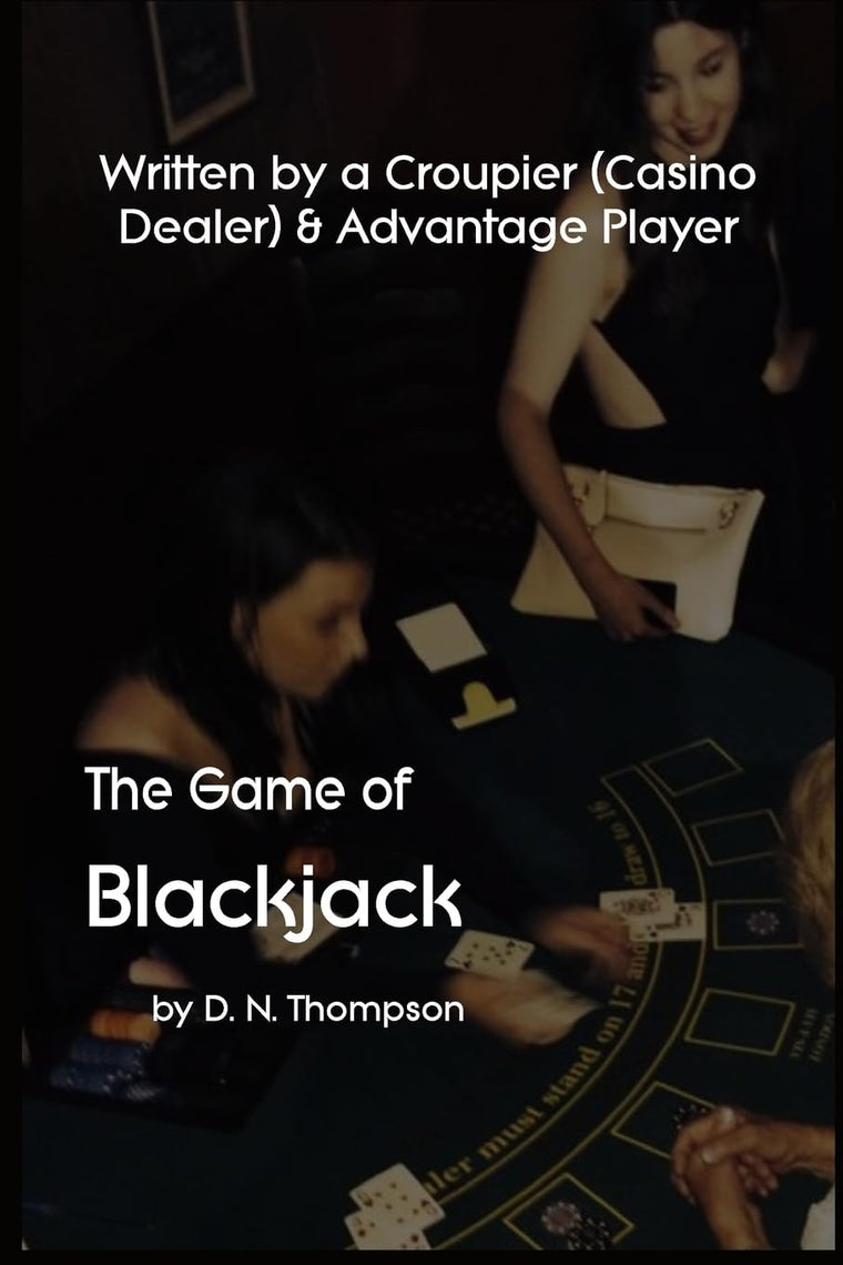 The Game of Blackjack