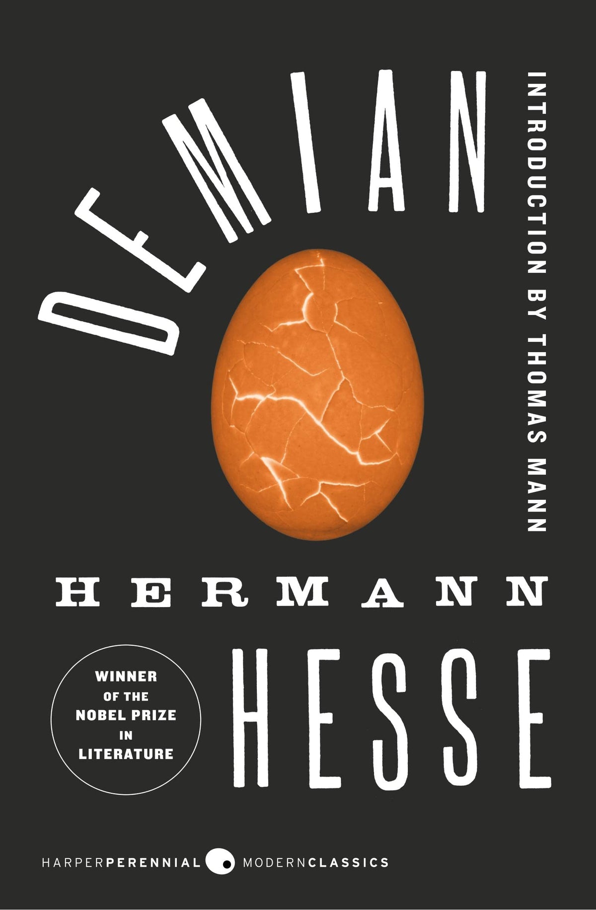 Demian (Perennial Classics)