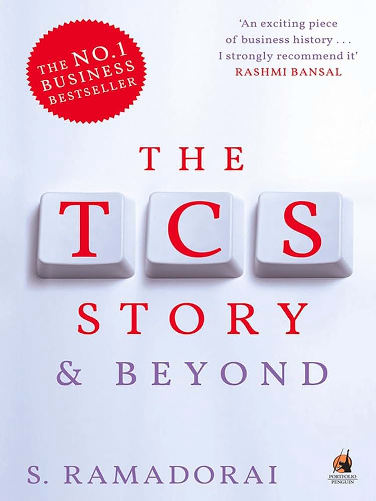 TCS Story . . . And Beyond