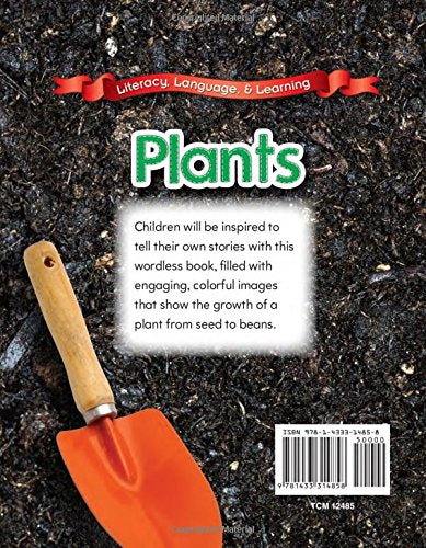 Teacher Created Materials - Early Childhood Themes - Plants - - Grade 2