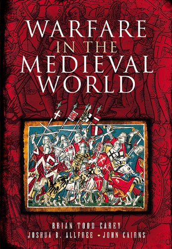 Warfare In The Medieval World